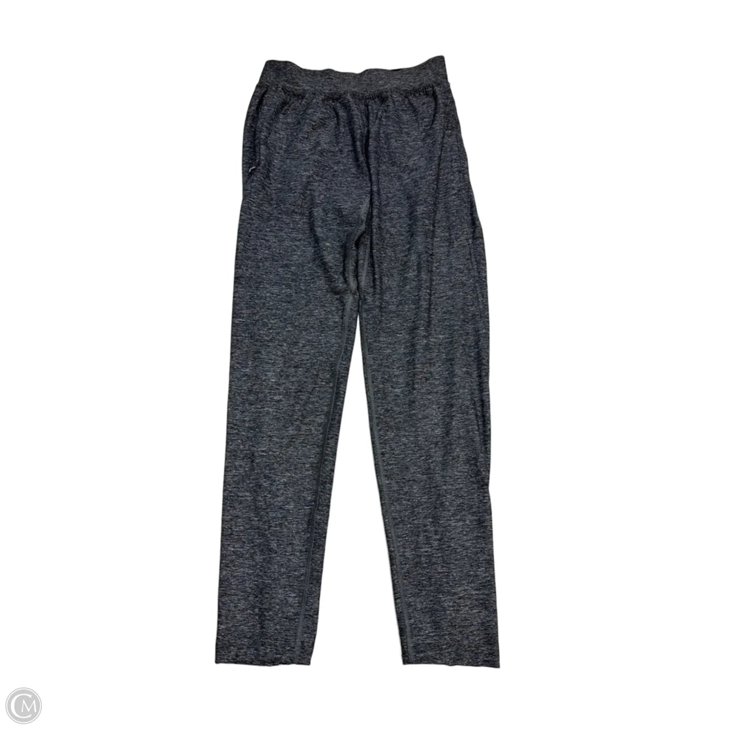Athletic Pants By Lululemon In Grey, Size: S