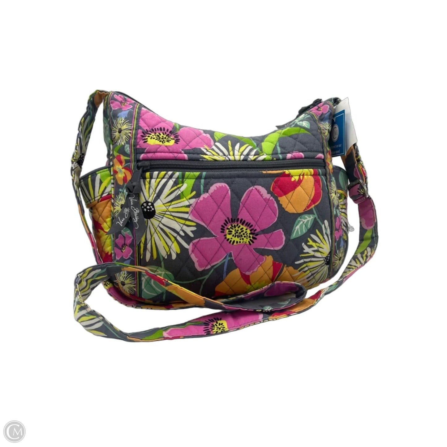 Crossbody By Vera Bradley