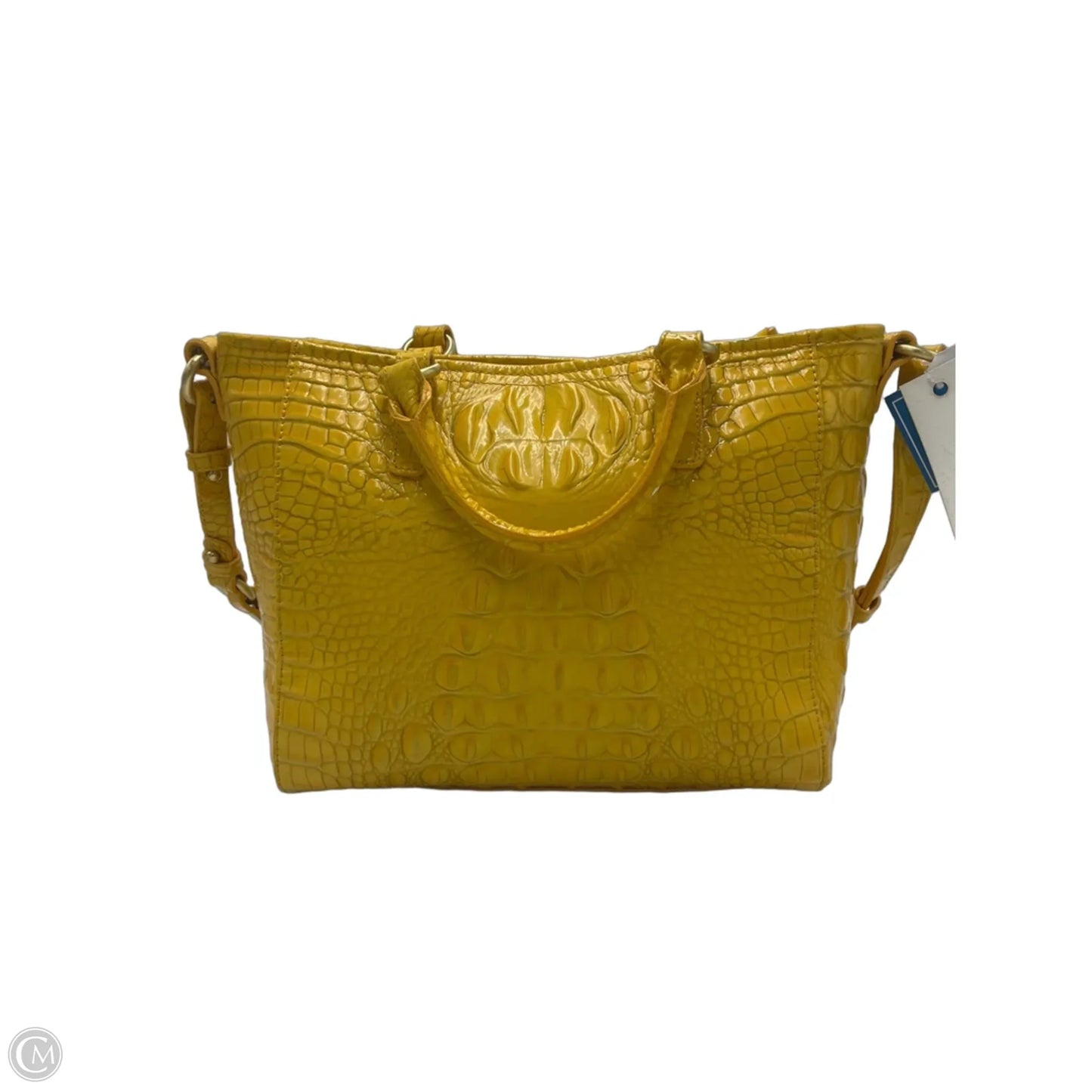 Brahmin Medium Asher Designer Handbag