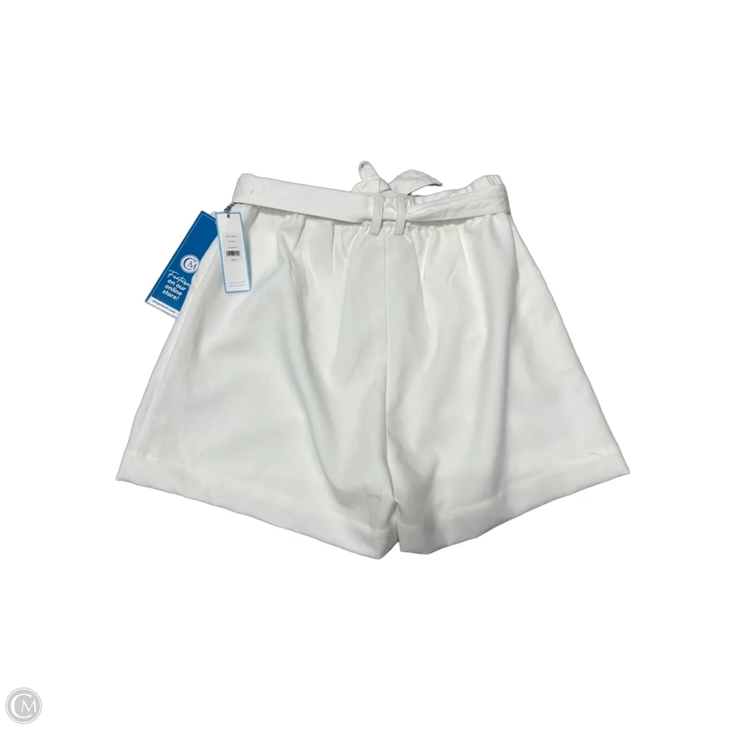 New! Shorts By Draper James In White, Size: L