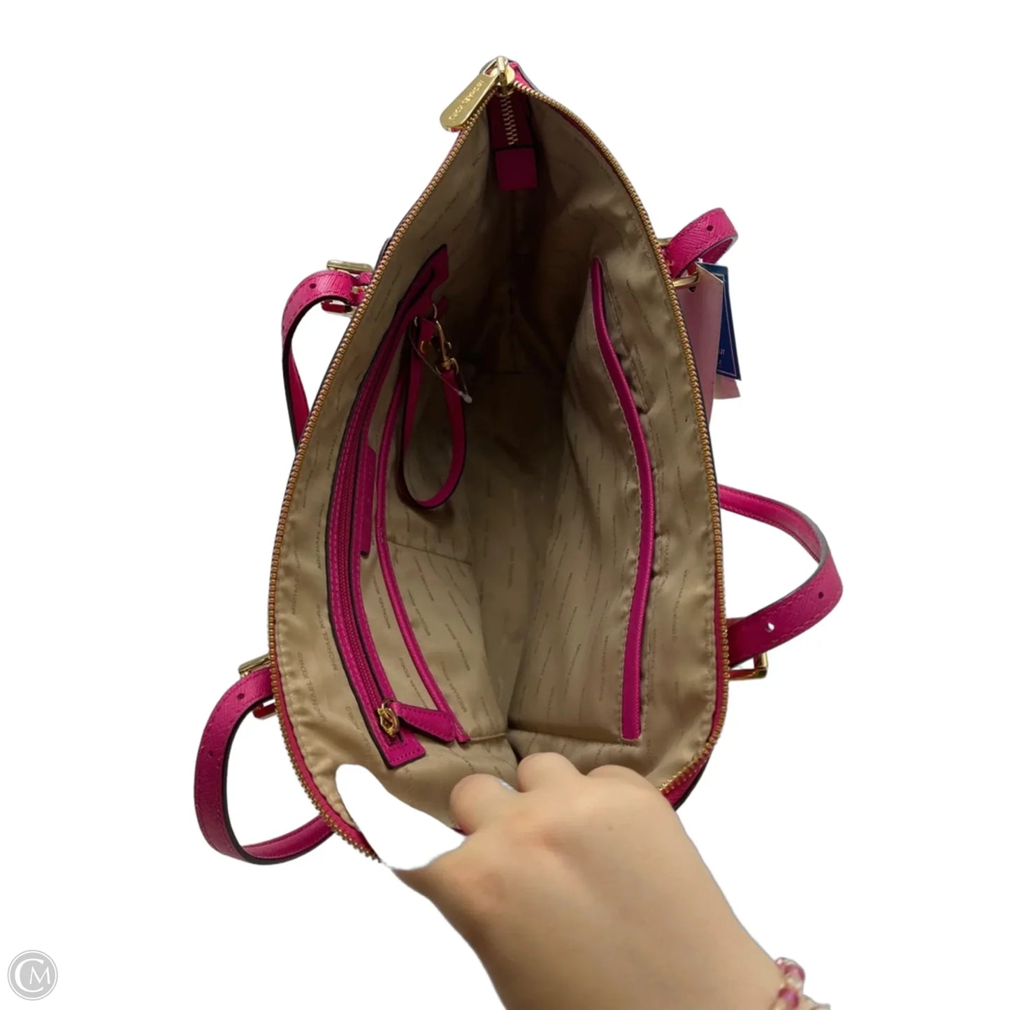 Handbag Designer By Michael Kors