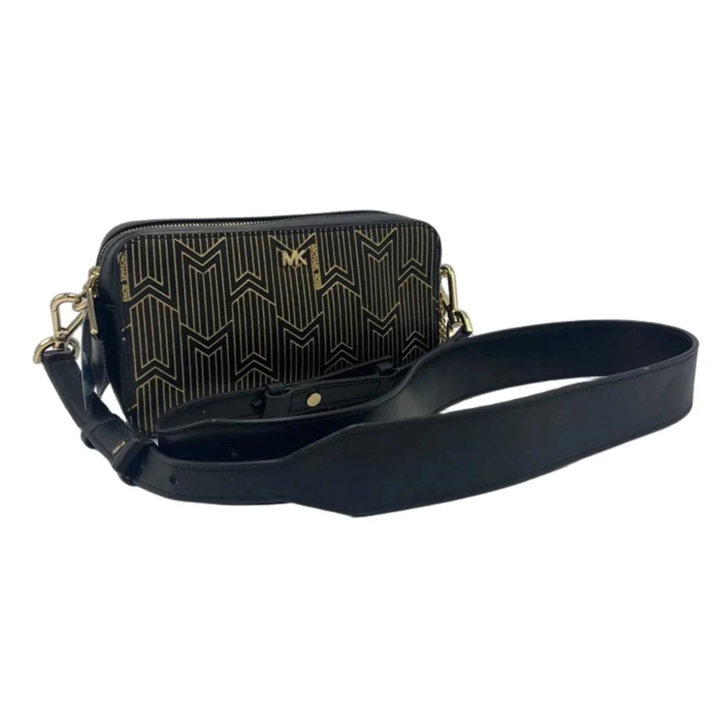 Crossbody Designer By Michael Kors