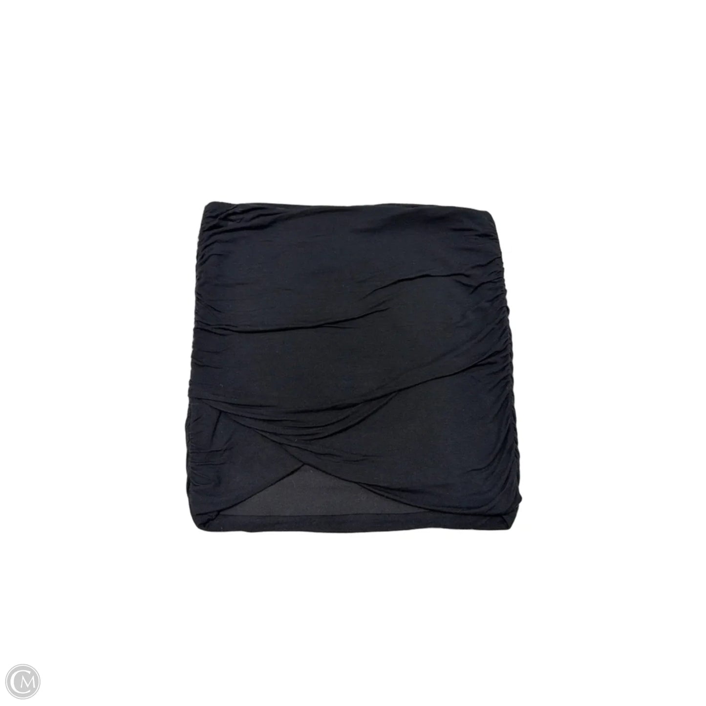 Skirt Mini & Short By Free People In Black, Size: M
