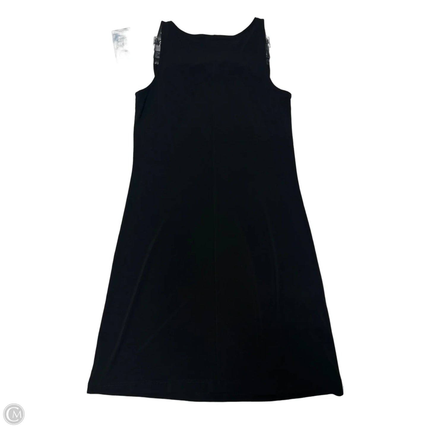 Dress Designer By Michael Kors In Black, Size: Sp
