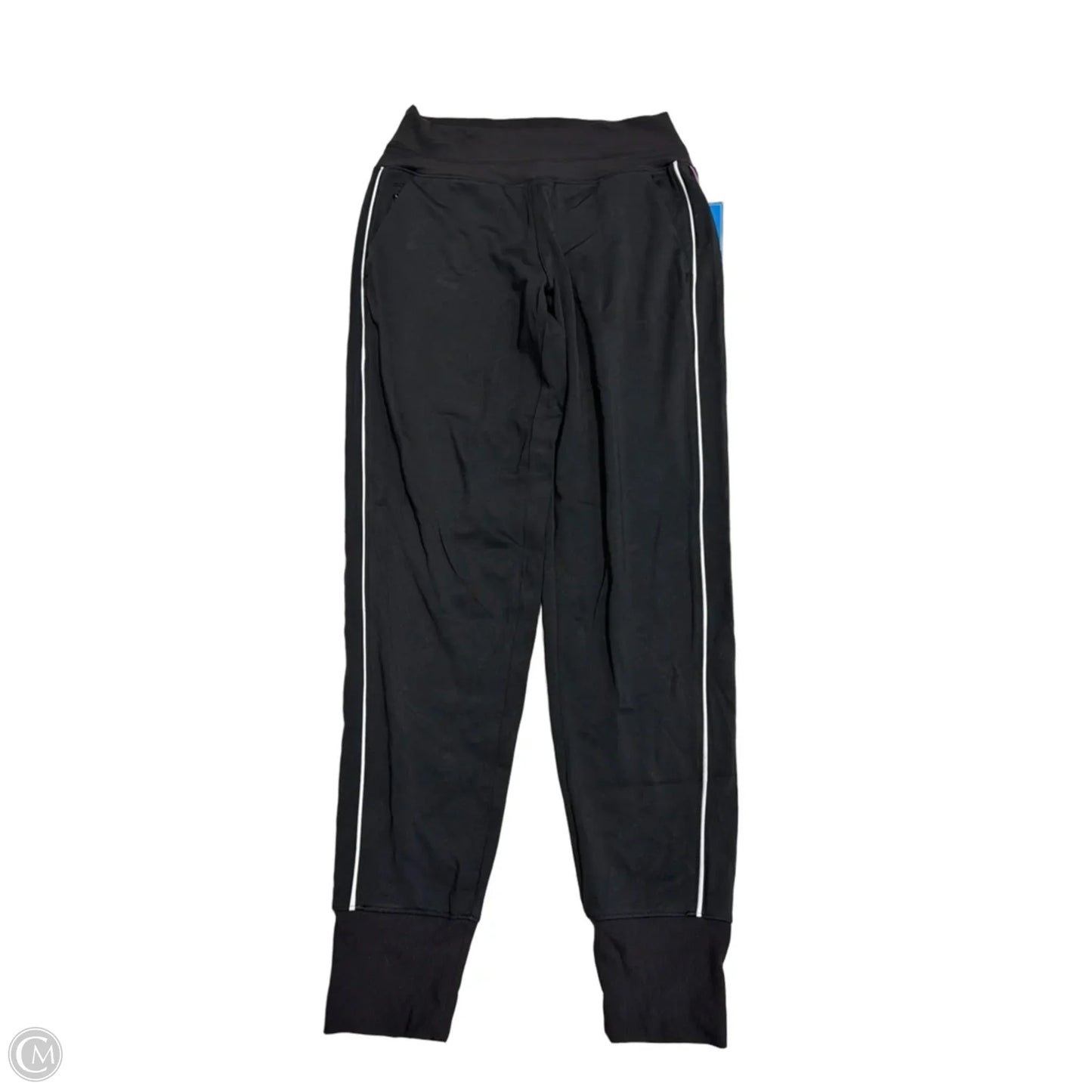 Athletic Pants By Athleta In Black, Size: S