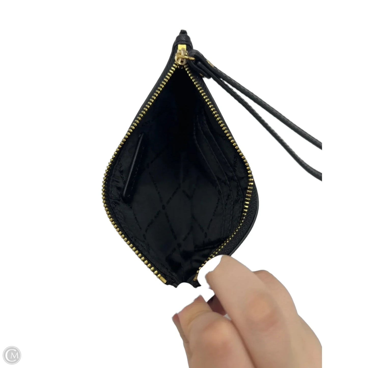 Wristlet Designer By Michael Kors