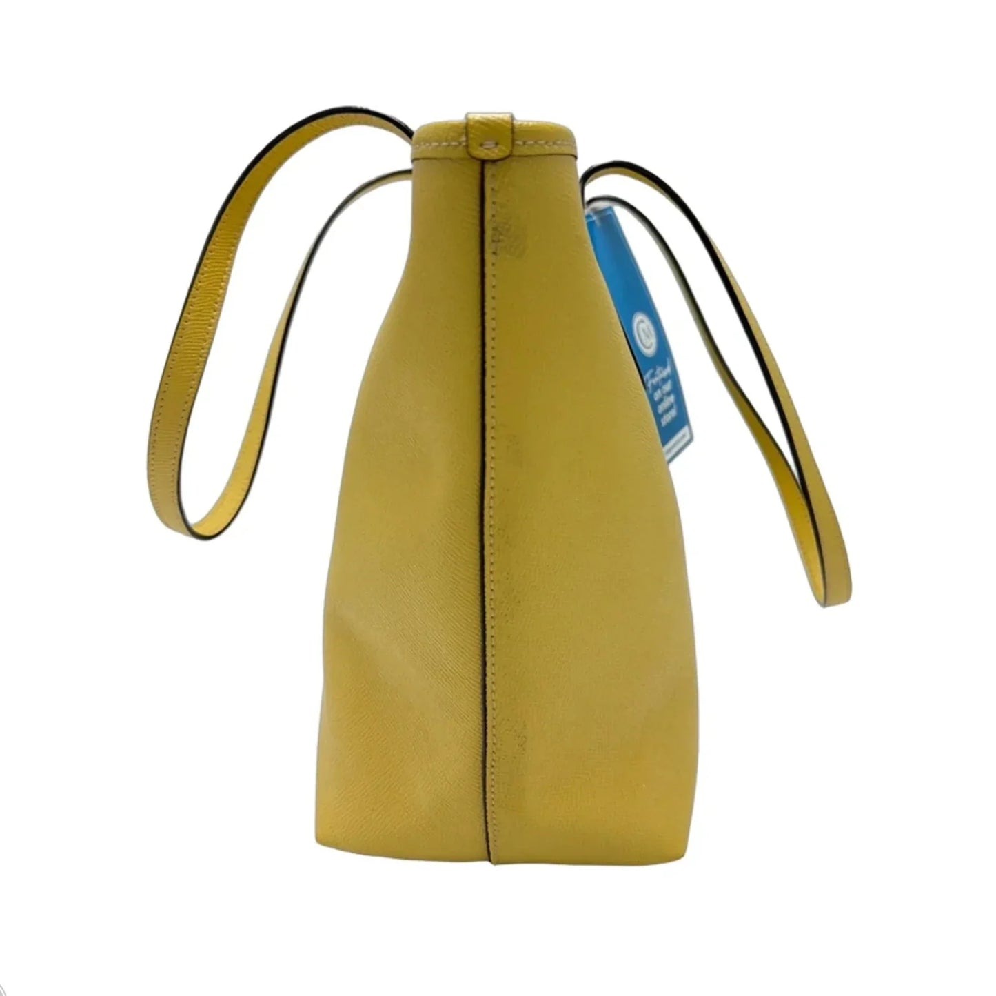 Coach City Zip Tote Designer Handbag