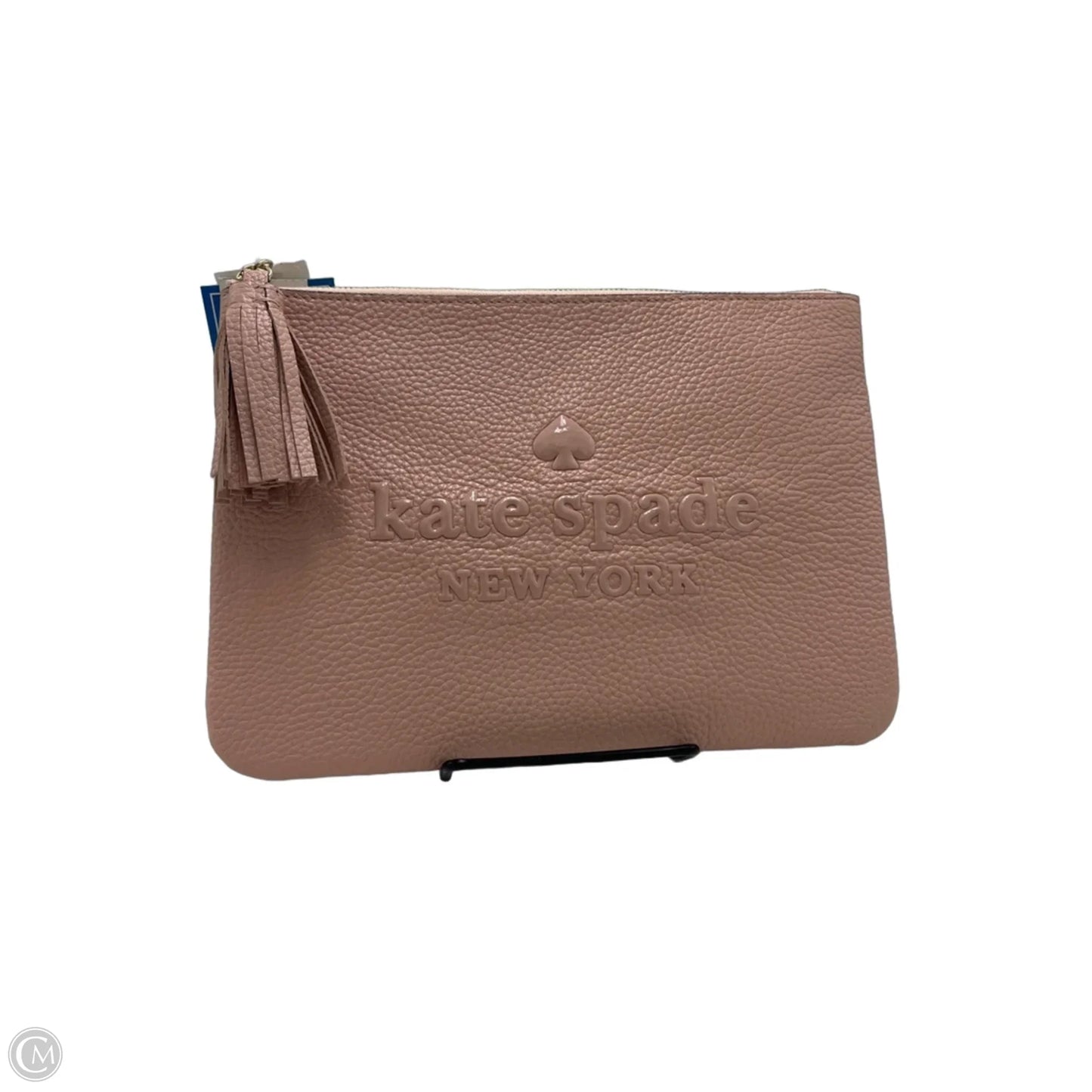 New! Clutch Designer By Kate Spade