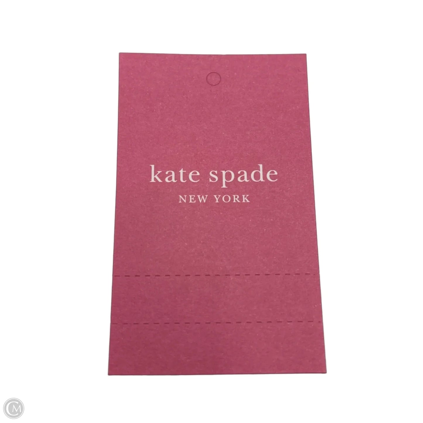 New! Clutch Designer By Kate Spade