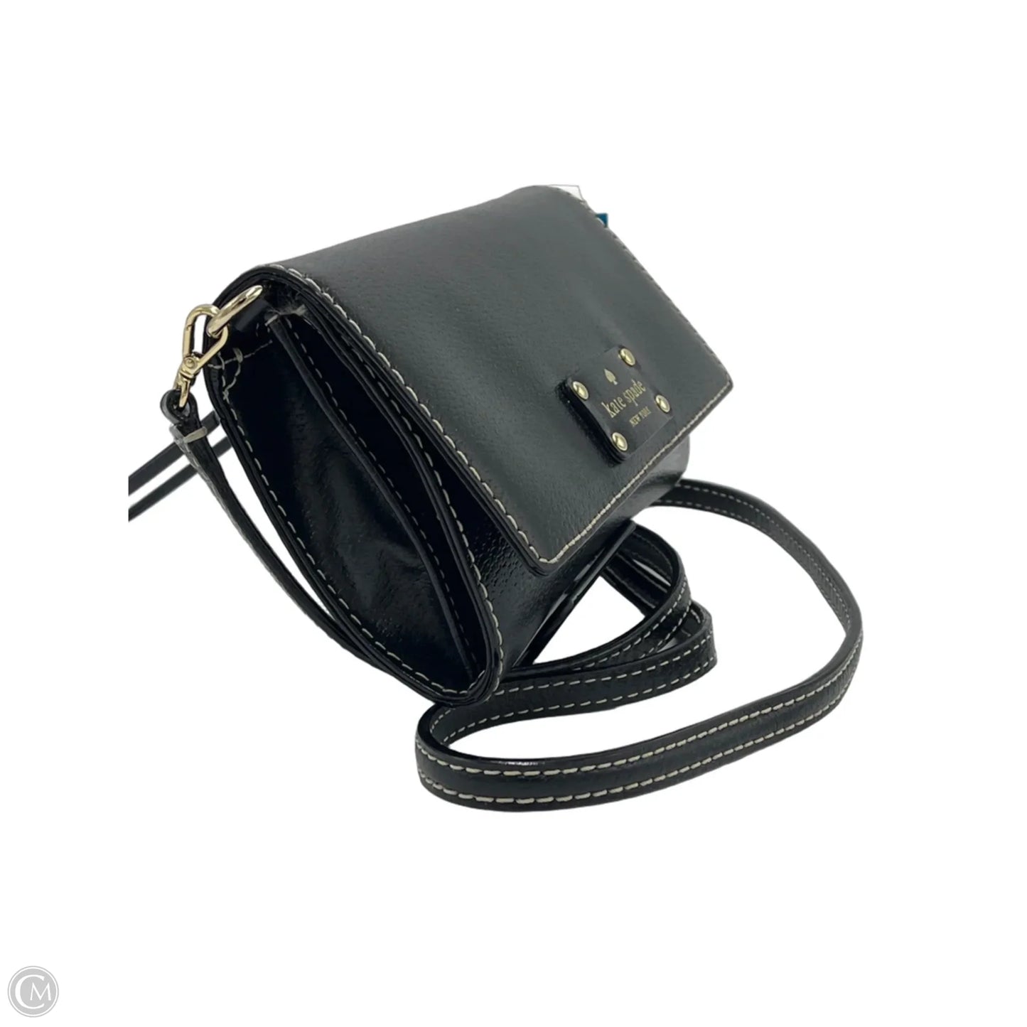Crossbody Designer By Kate Spade