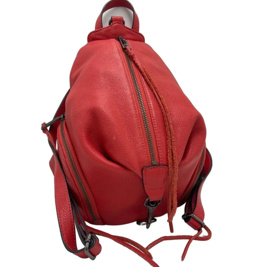 Backpack Designer By Rebecca Minkoff