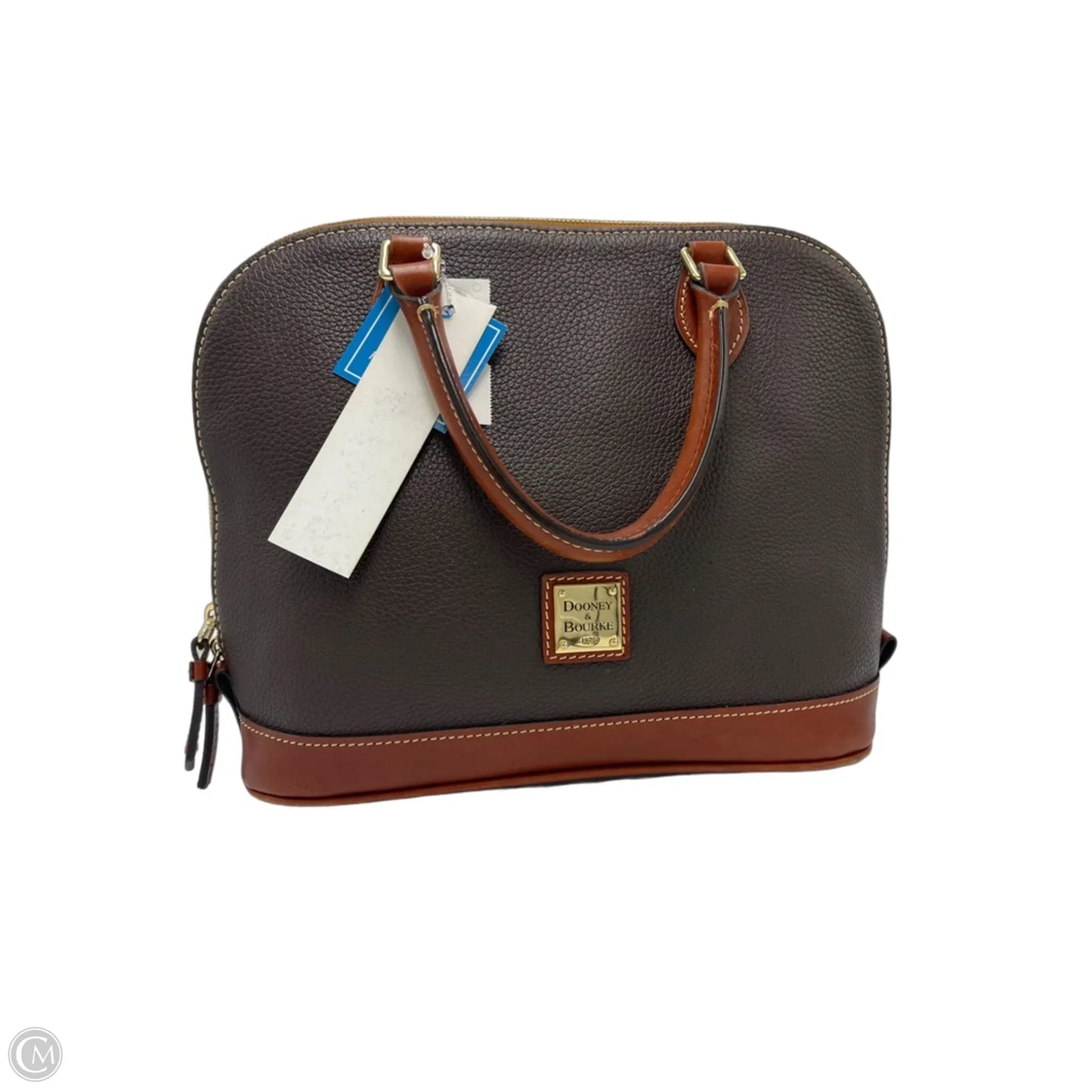 Handbag Designer By Dooney And Bourke