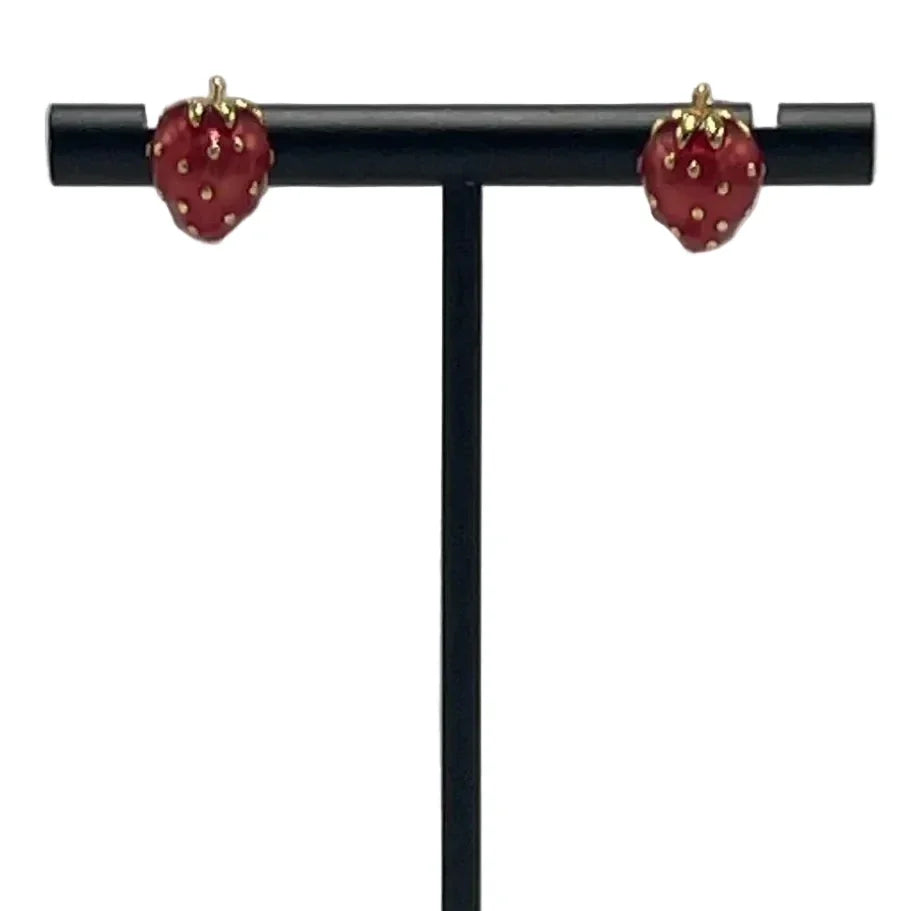 New! Earrings Designer By Kate Spade
