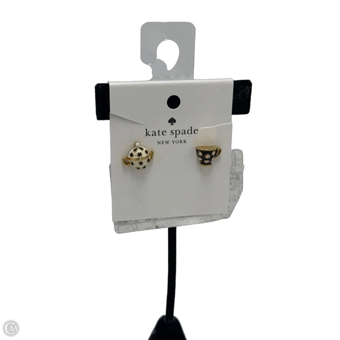 Earrings Designer By Kate Spade