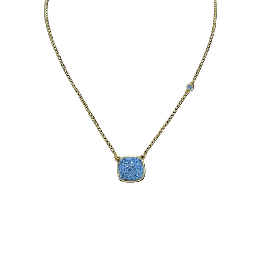 Necklace Designer By Kate Spade