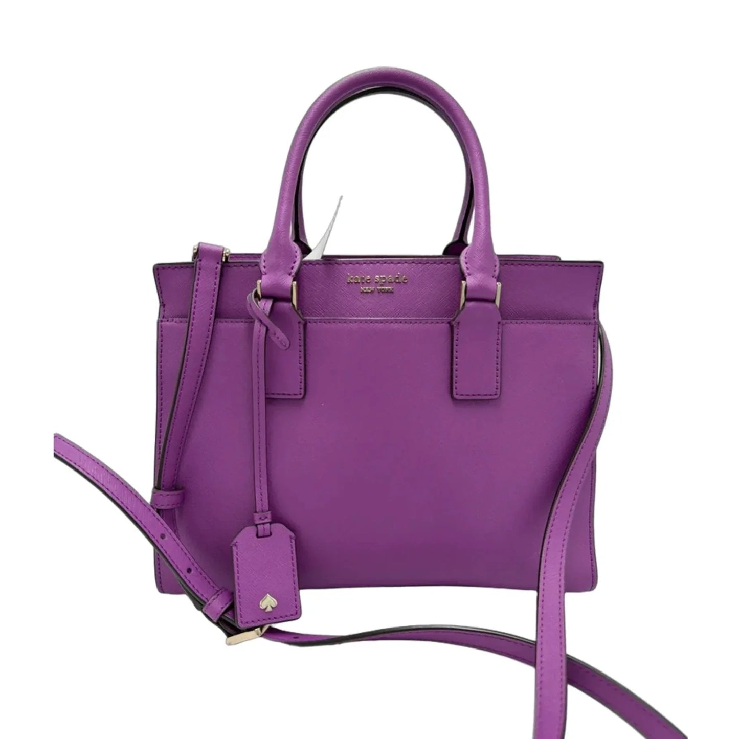 Kate Spade Cameron Designer Satchel Handbag