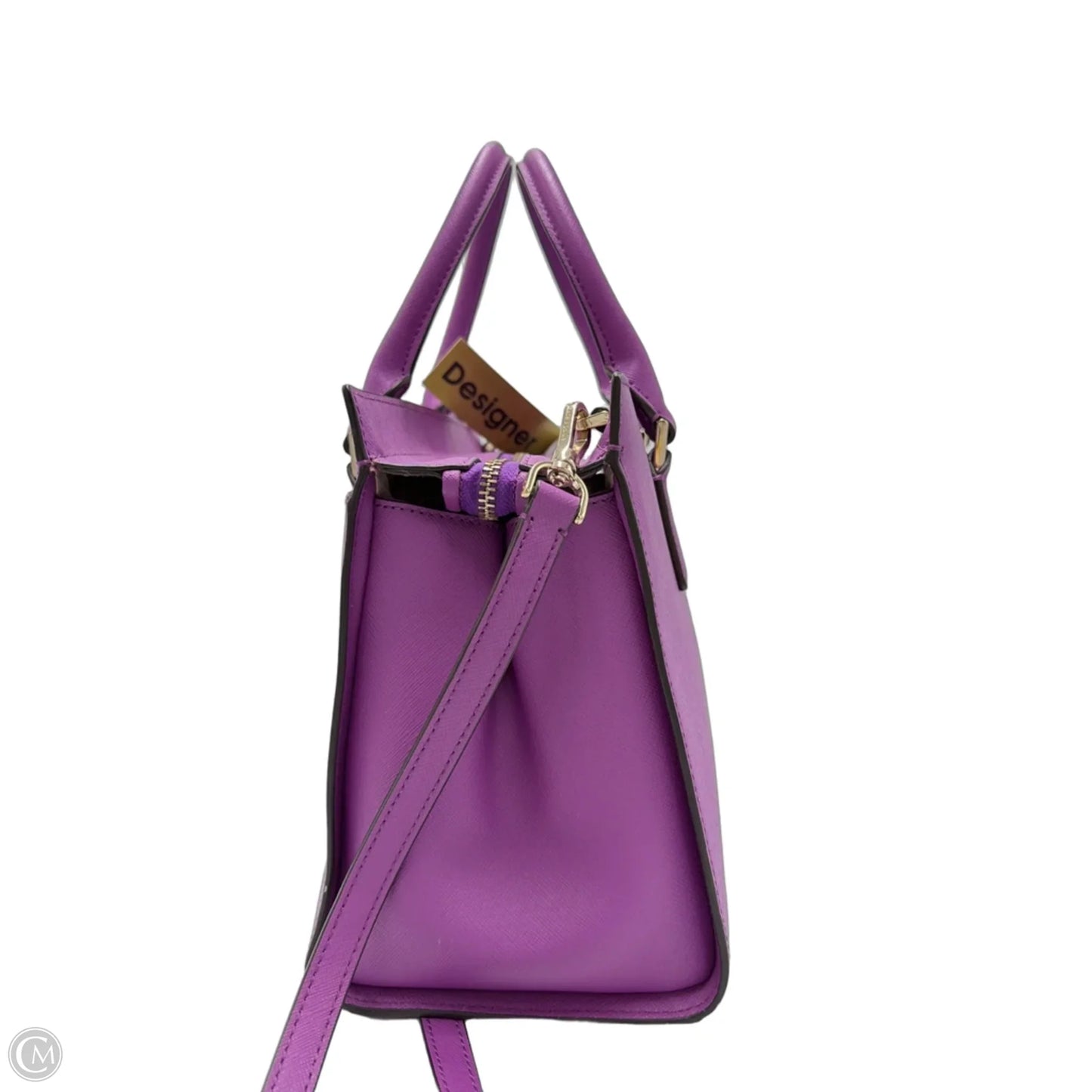 Kate Spade Cameron Designer Satchel Handbag