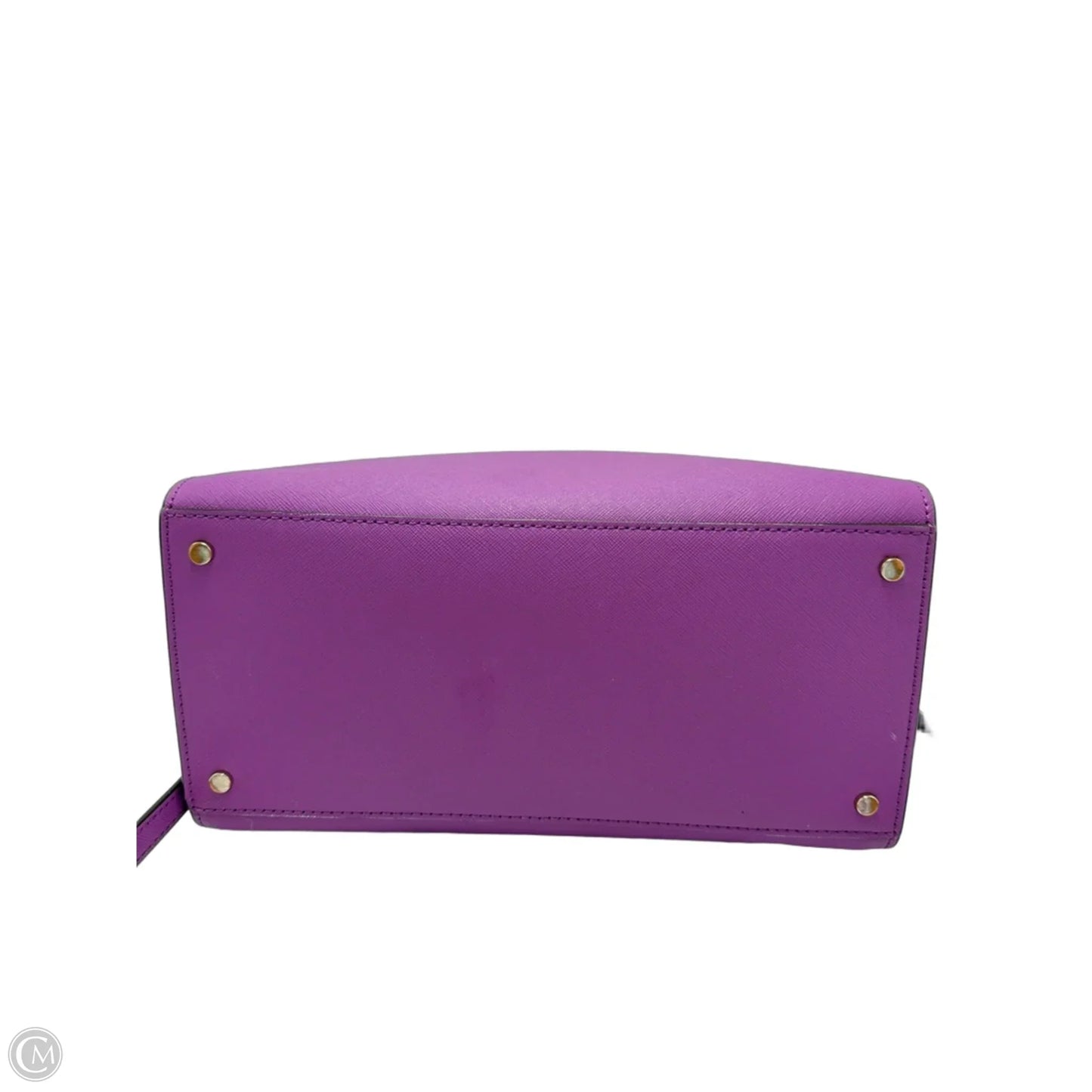 Kate Spade Cameron Designer Satchel Handbag