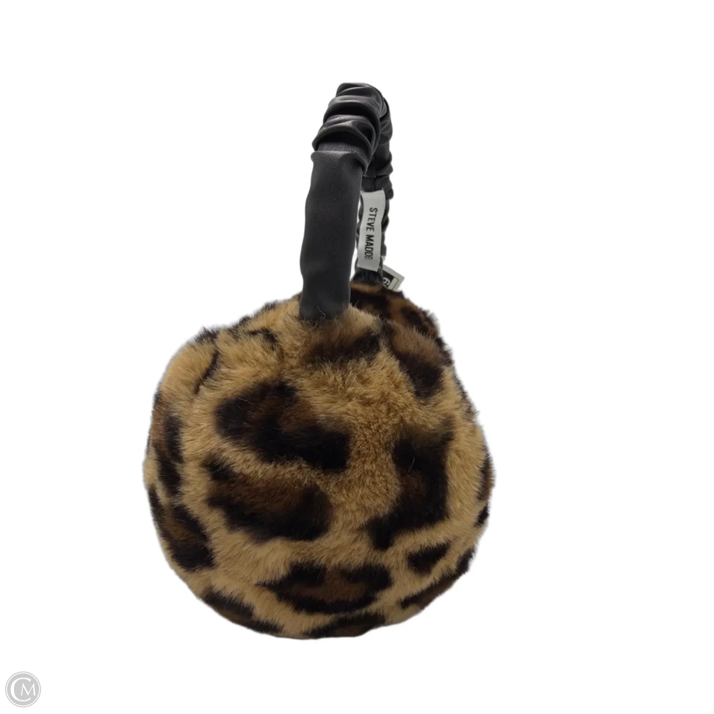 Ear Warmers By Steve Madden
