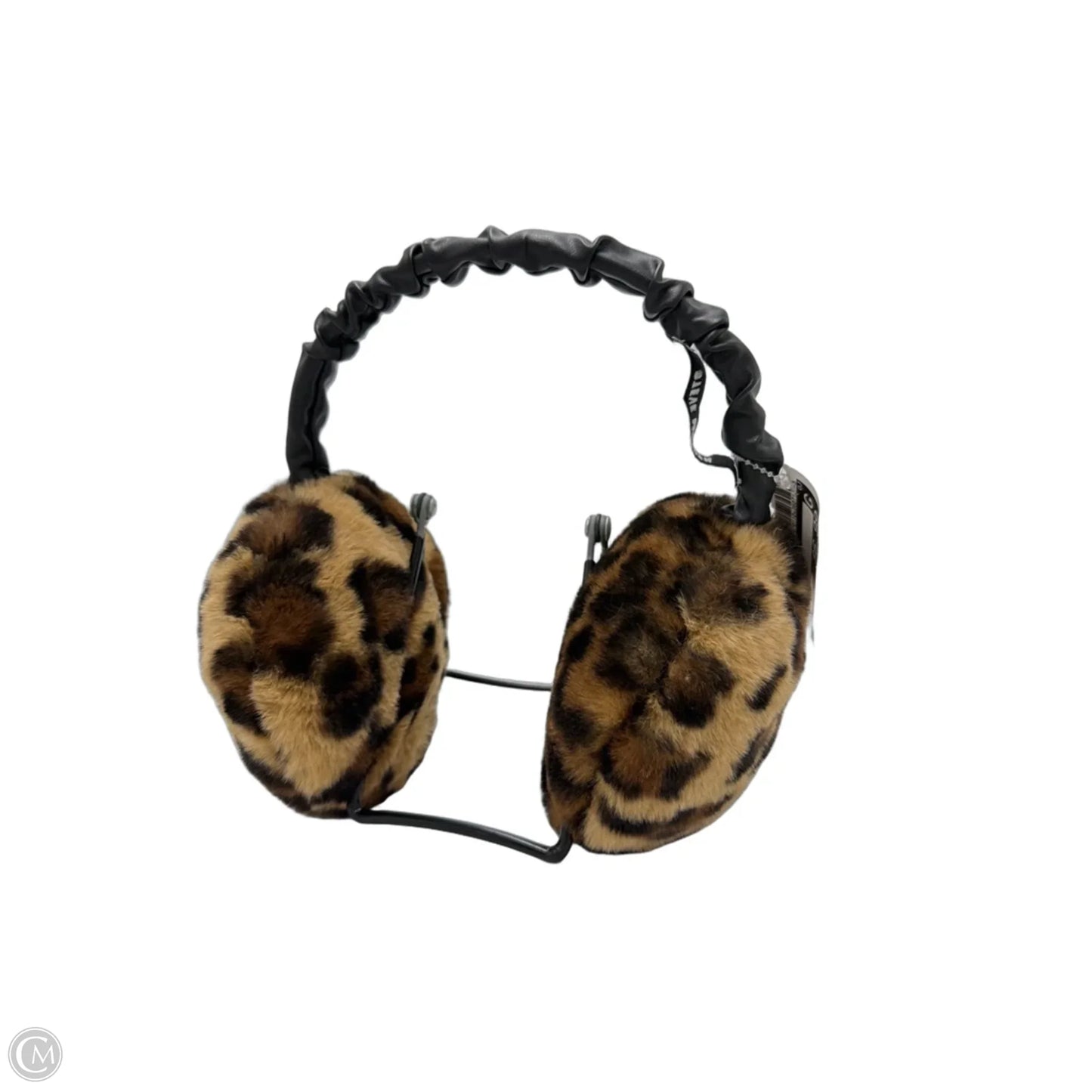 Ear Warmers By Steve Madden