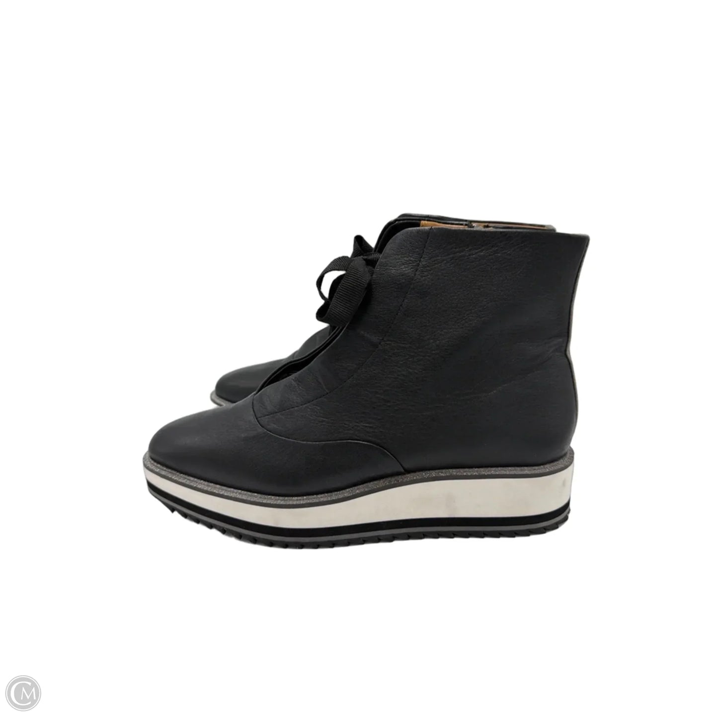 Shoes Athletic By Johnston & Murphy In Black, Size: 9.5