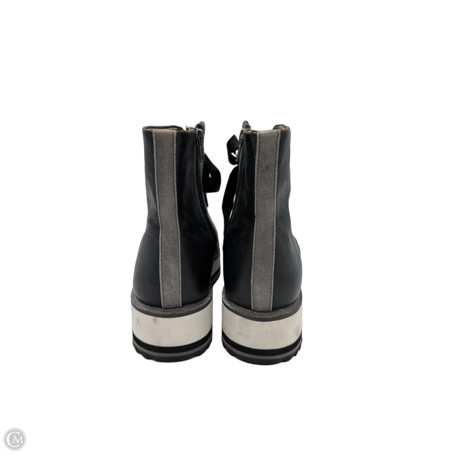 Shoes Athletic By Johnston & Murphy In Black, Size: 9.5