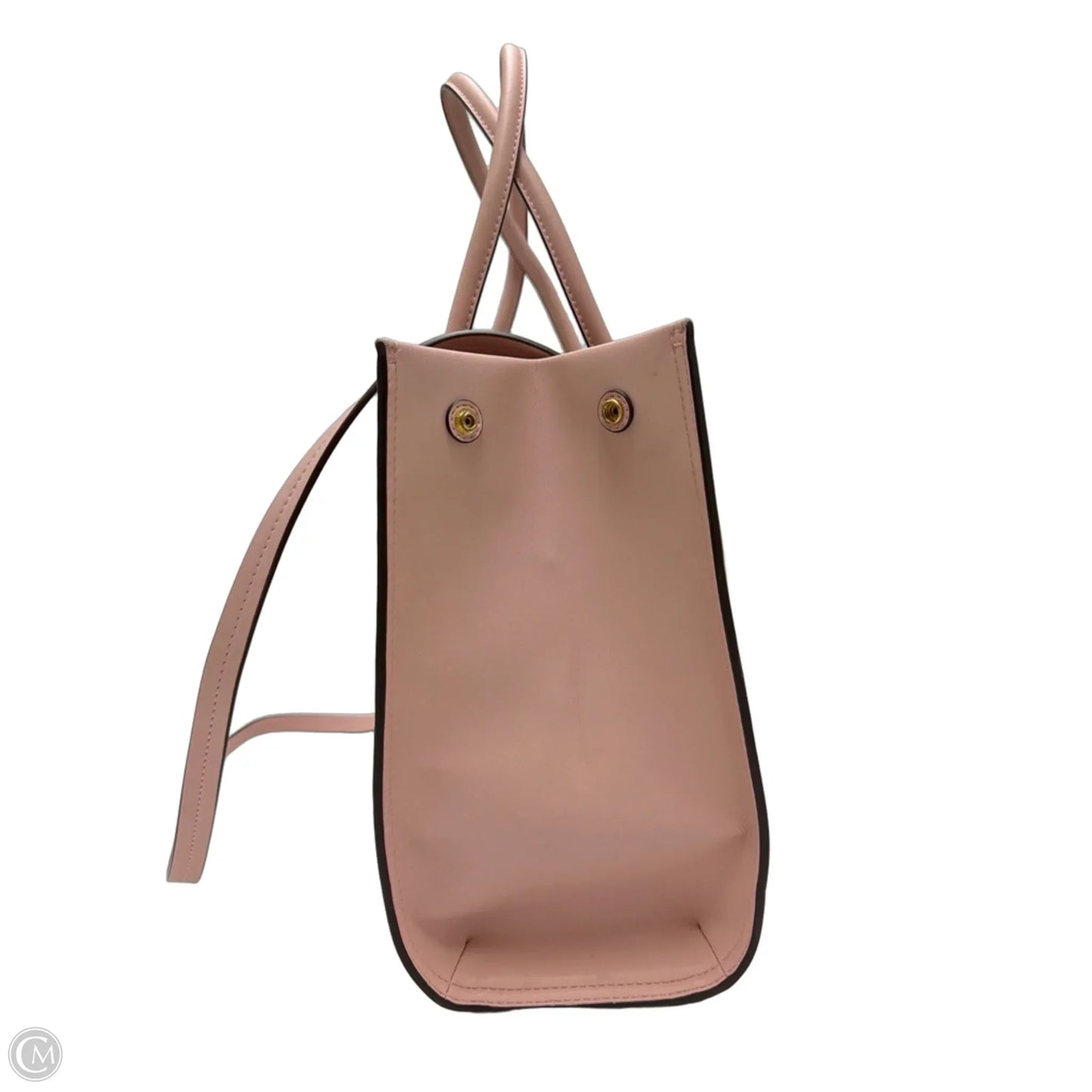 Tory Burch Ella Bio Designer Handbag / Tote