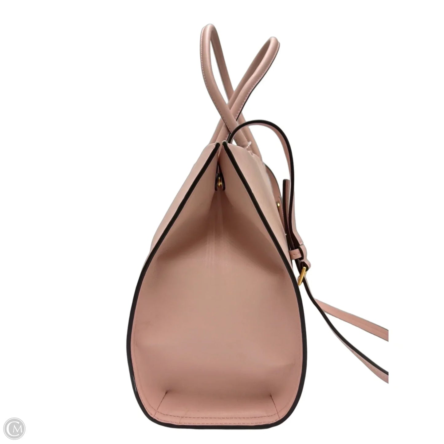 Tory Burch Ella Bio Designer Handbag / Tote