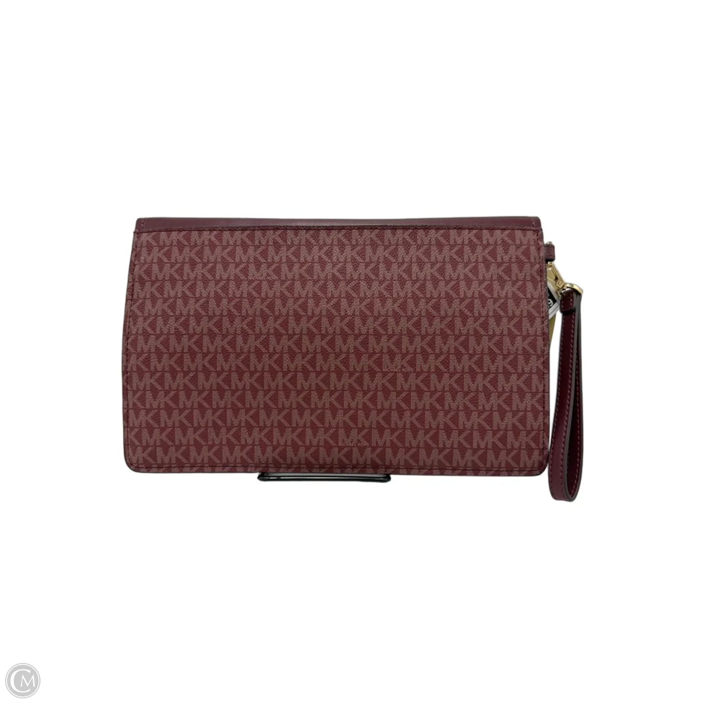 New! Wristlet Designer By Michael Kors