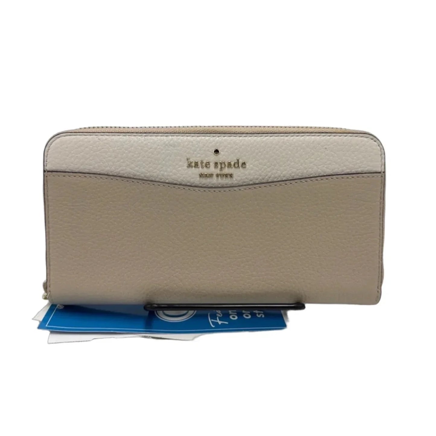 Wallet Designer By Kate Spade