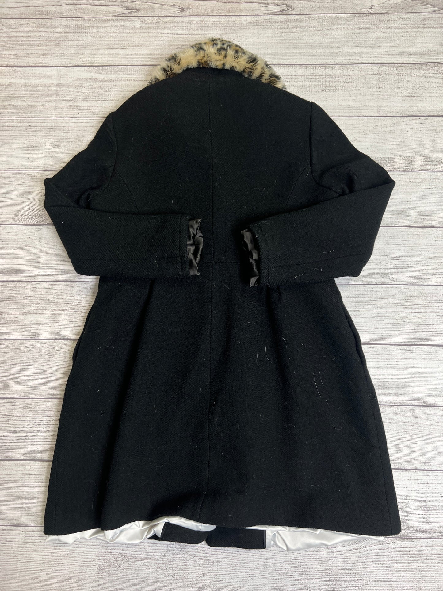 Coat Designer By Kate Spade  Size: 14