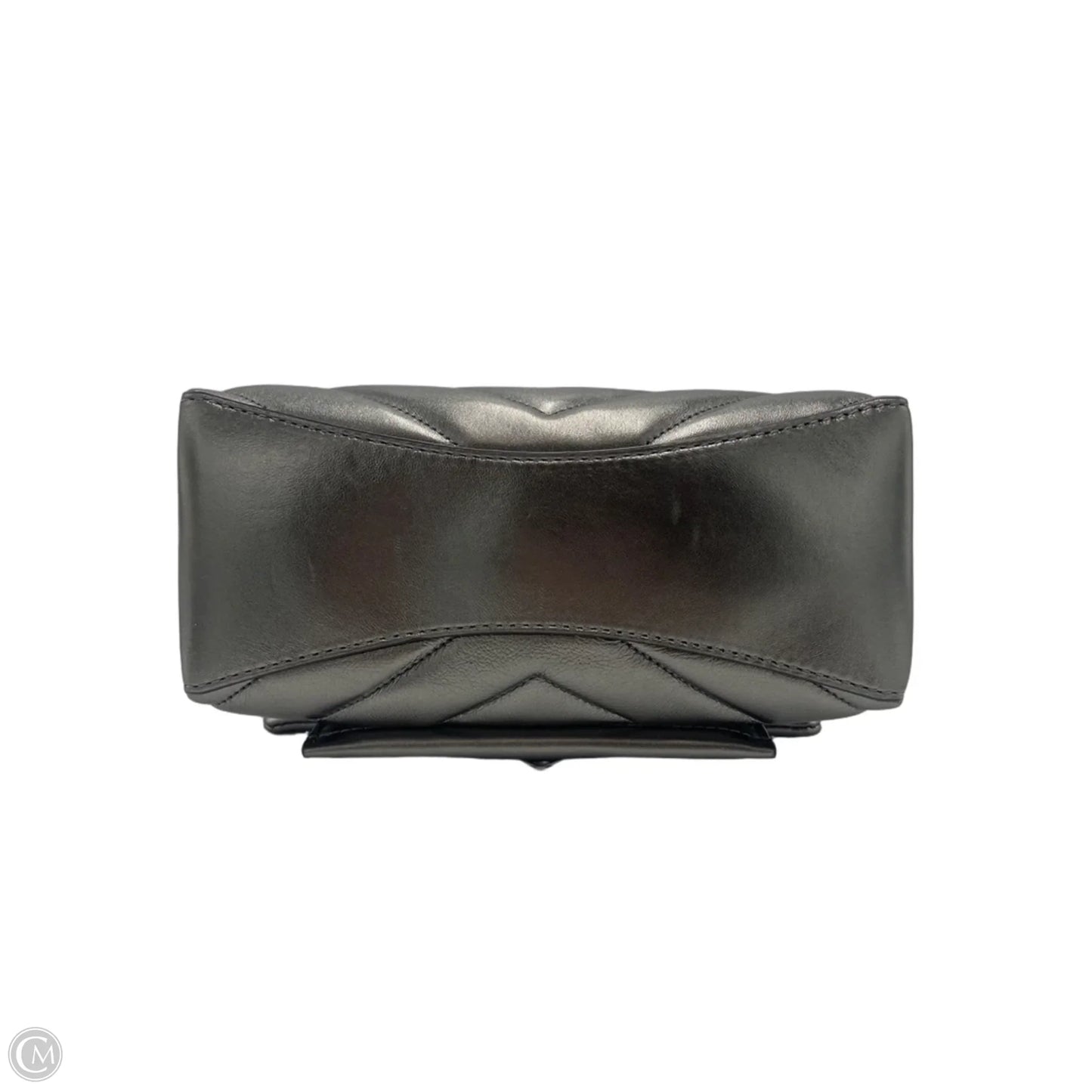 New! Michael Kors Cece Quilted Designer Crossbody Handbag