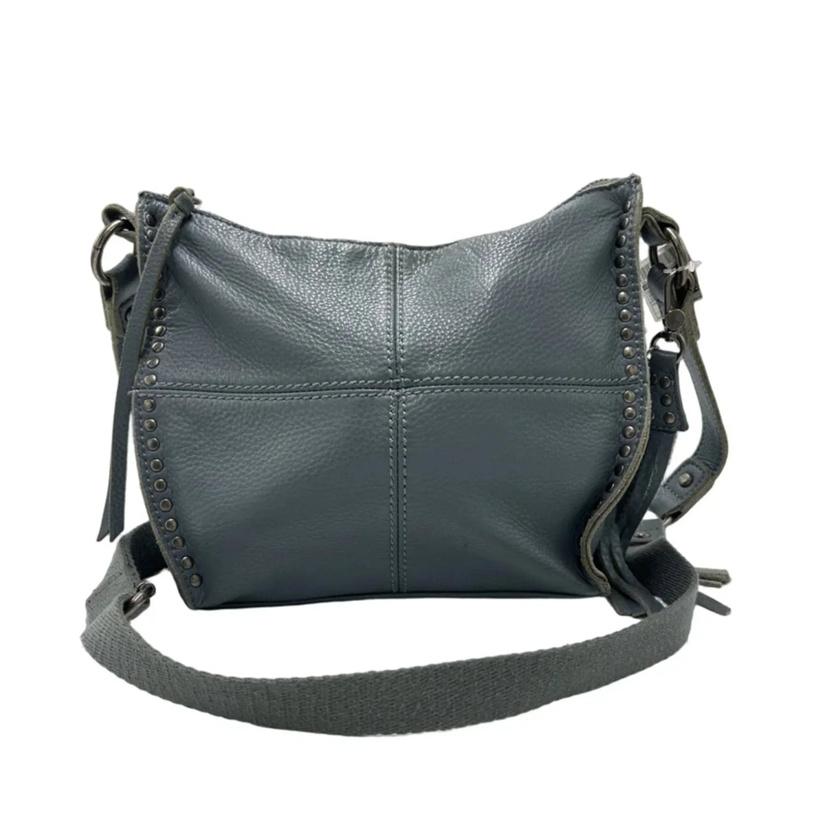 Crossbody By The Sak
