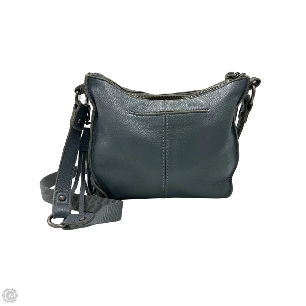 Crossbody By The Sak