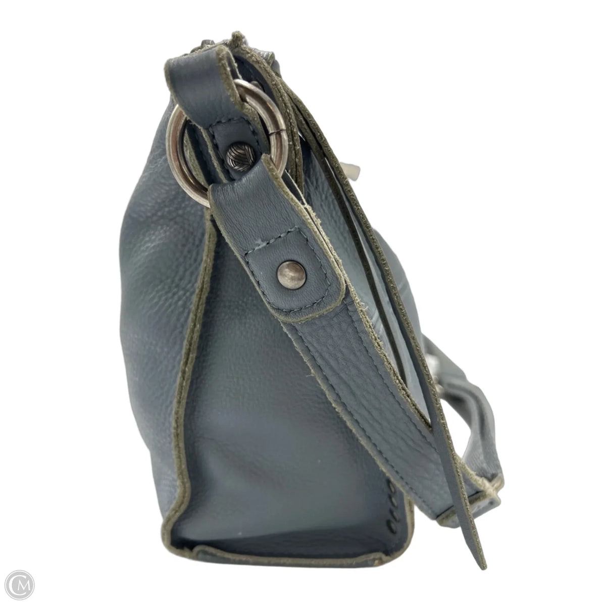 Crossbody By The Sak