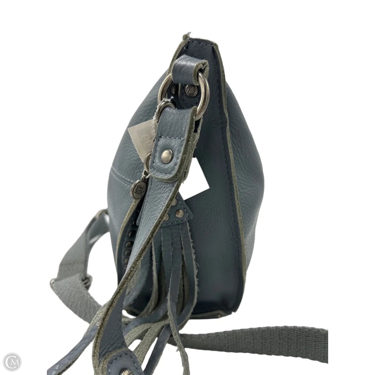 Crossbody By The Sak