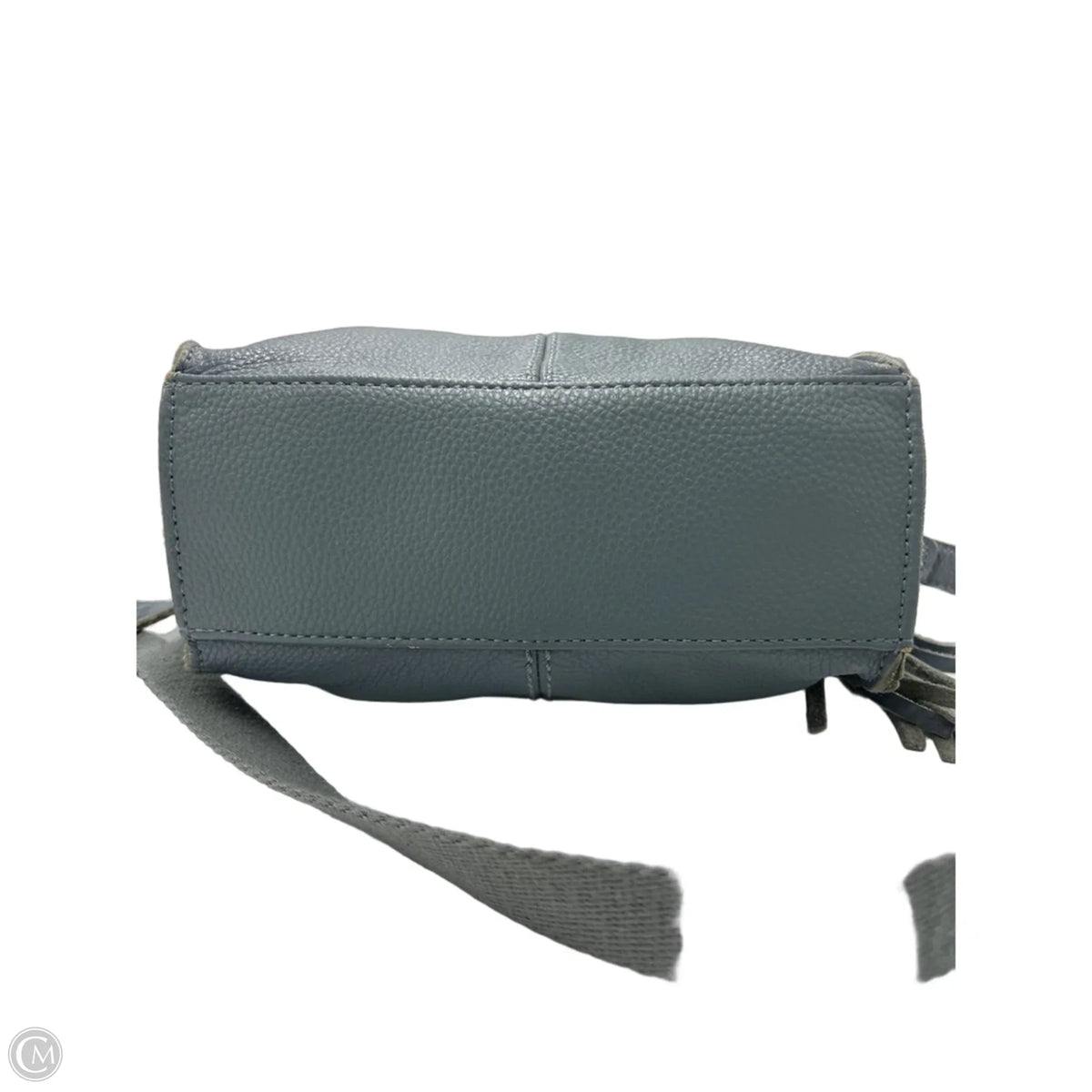 Crossbody By The Sak