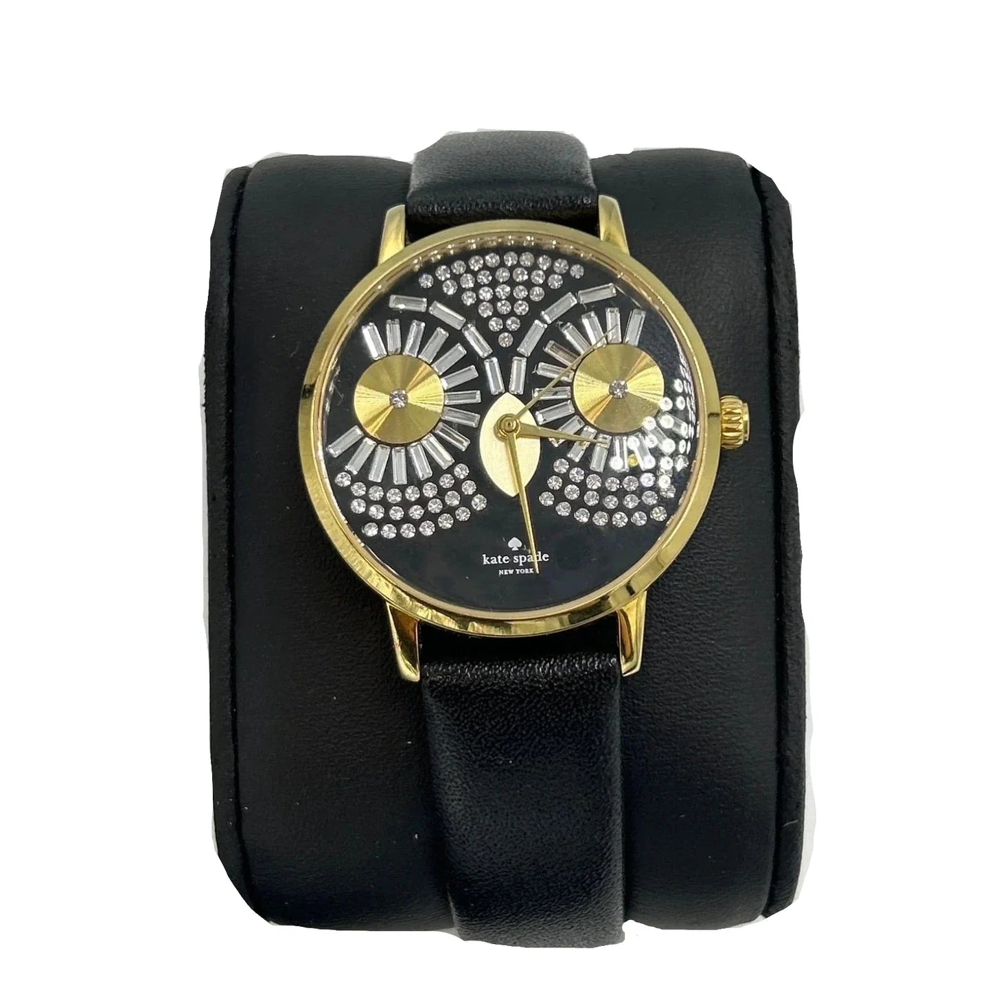 Watch Designer By Kate Spade