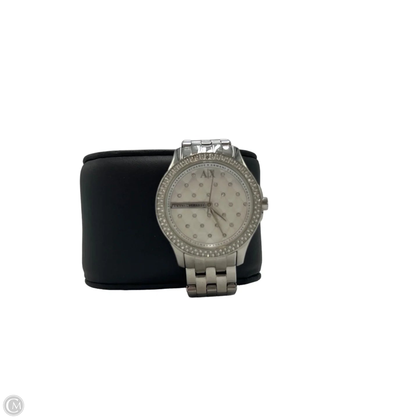 Watch Luxury Designer By Armani