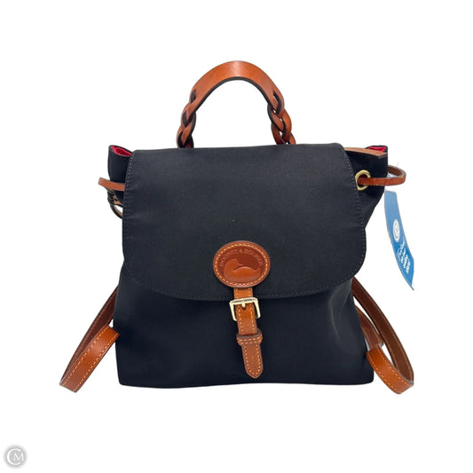 Backpack Designer By Dooney And Bourke