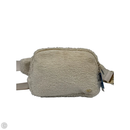 Belt Bag By Lululemon