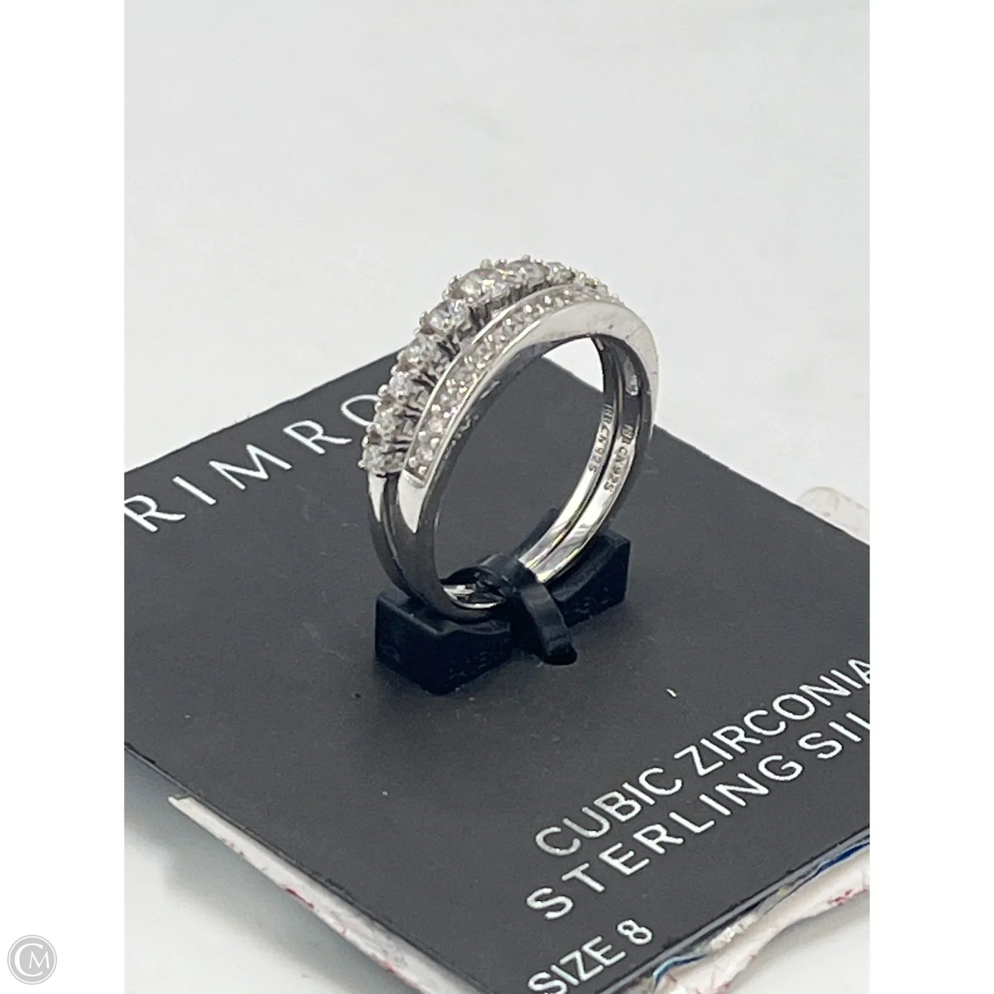 New! Ring By Primrose, Size 8