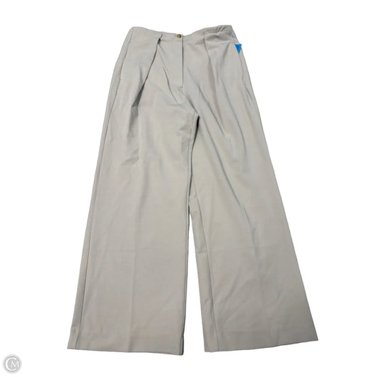 Pants Wide Leg By Free People In Cream, Size: L