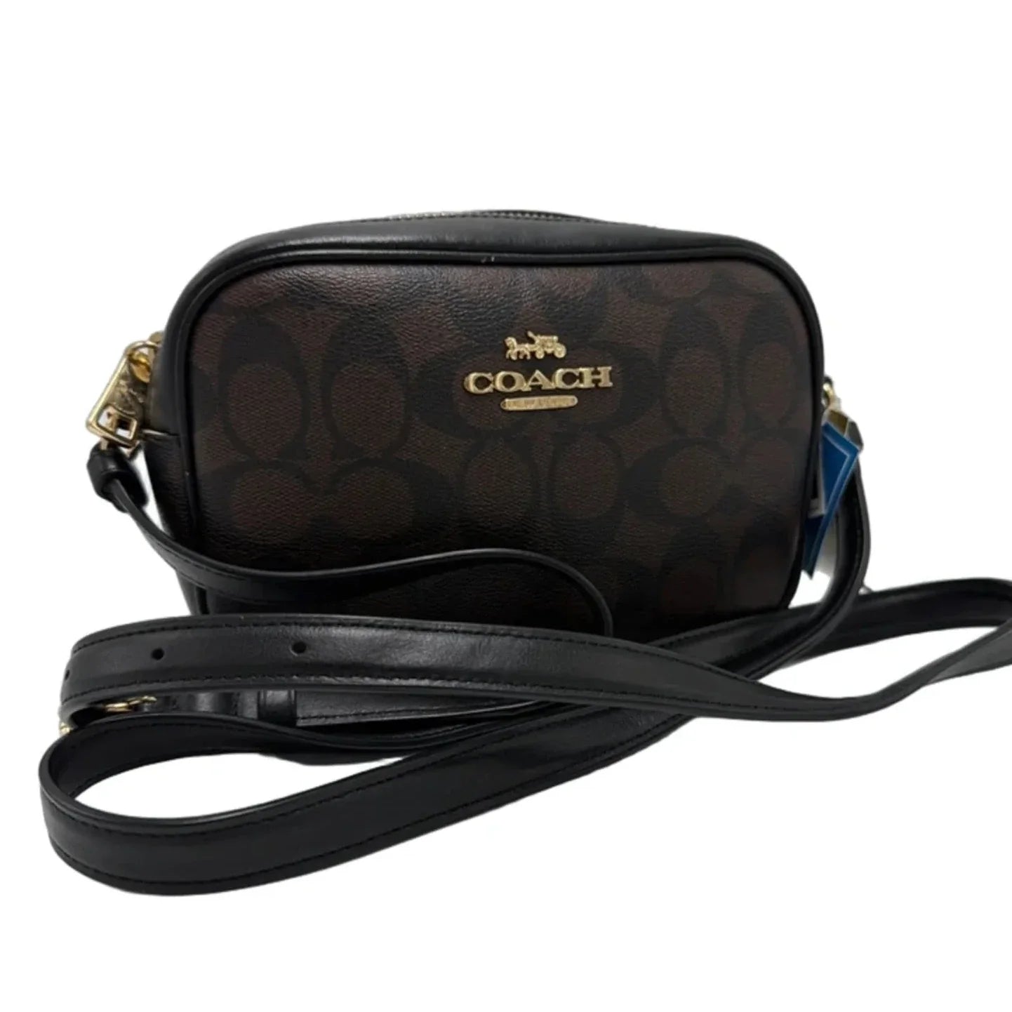 Coach Jamie Camera Designer Handbag