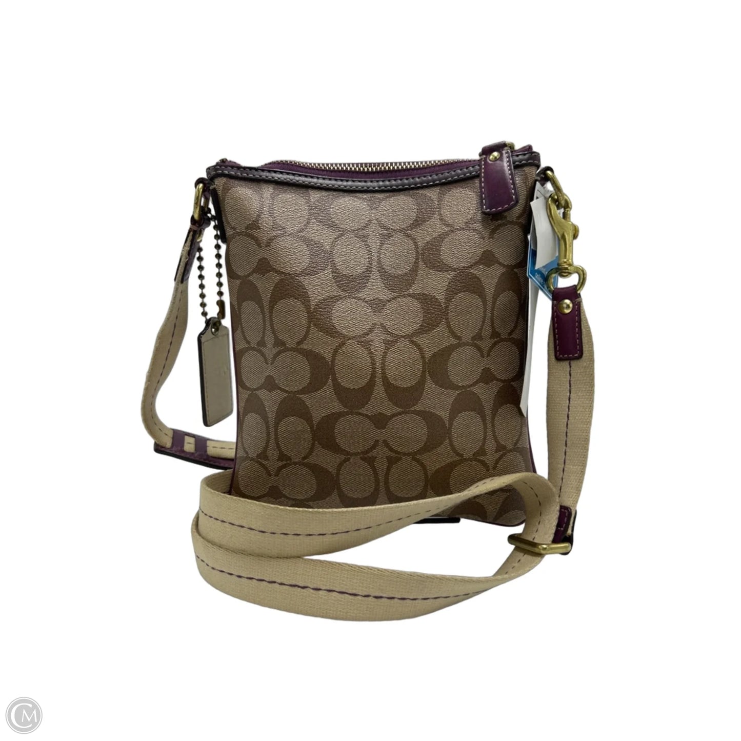 Crossbody Designer By Coach