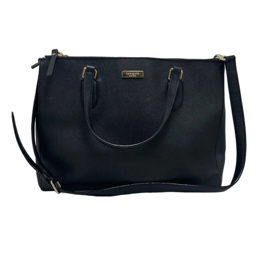 Kate Spade Laurel Way Designer Handbag
