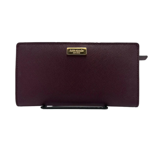 Wallet Designer By Kate Spade