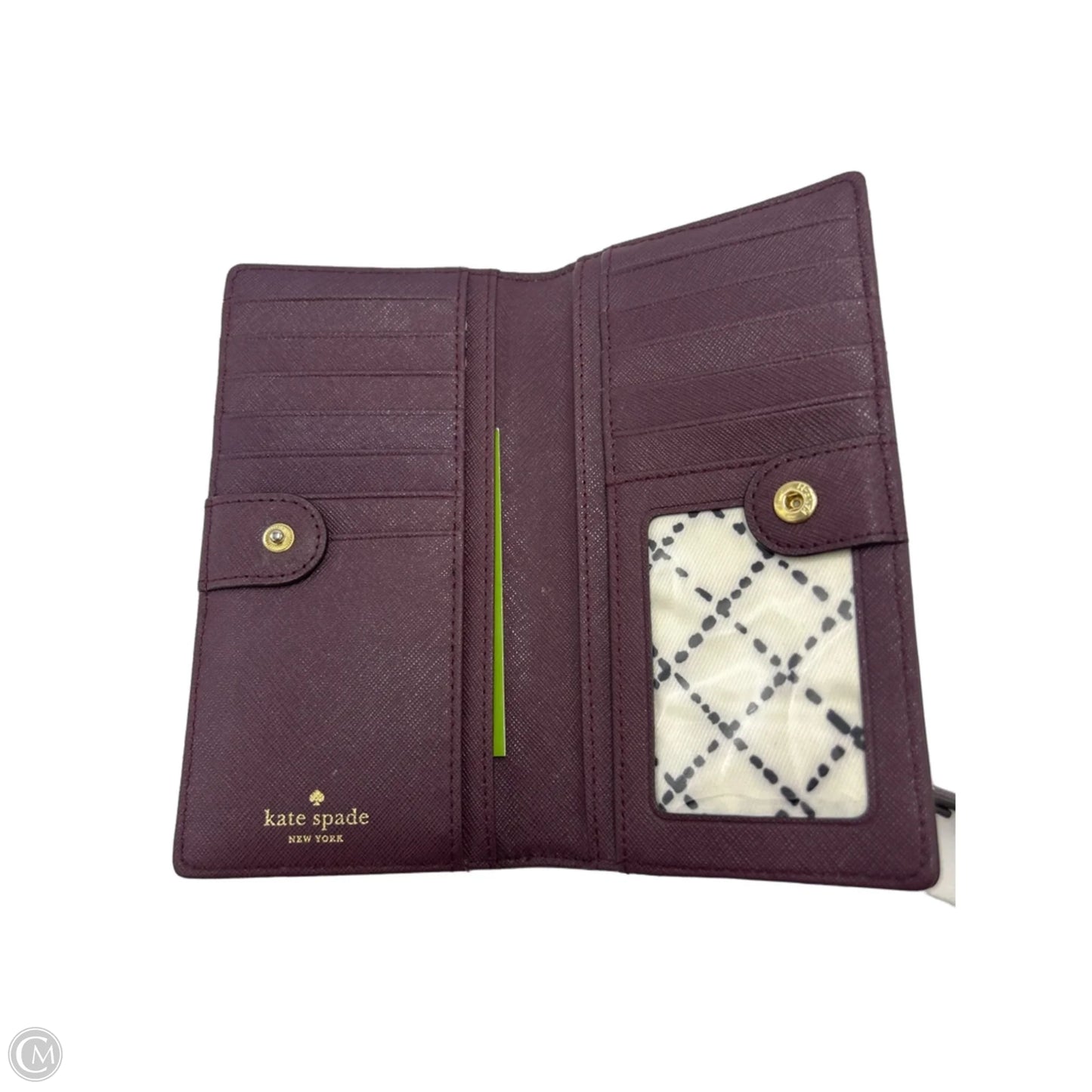Wallet Designer By Kate Spade