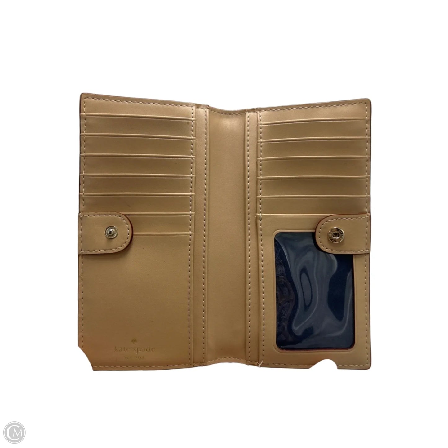 Wallet Designer By Kate Spade