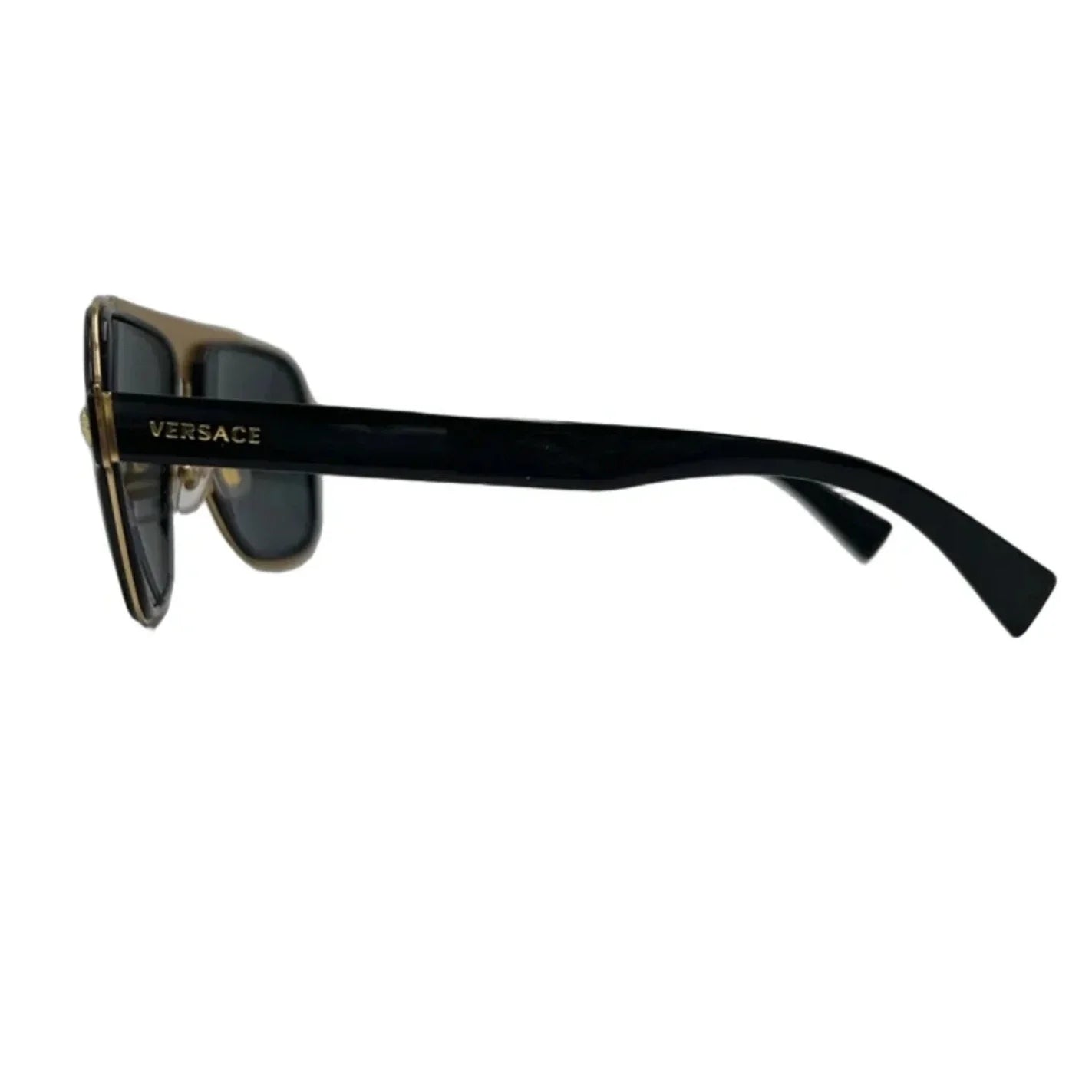 Sunglasses Luxury Designer By Versace